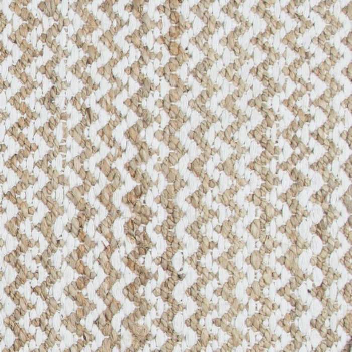 Rizzy Ellington Area Rug EG9030 8' x 10' Natural 