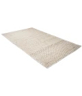 Rizzy Ellington Area Rug EG9030 8' x 10' Natural 