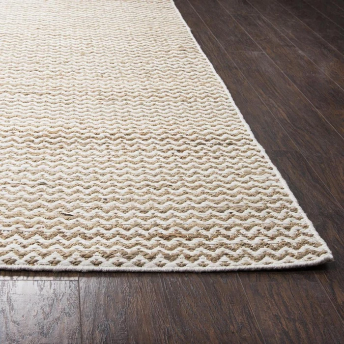 Rizzy Ellington Area Rug EG9030 8' x 10' Natural 