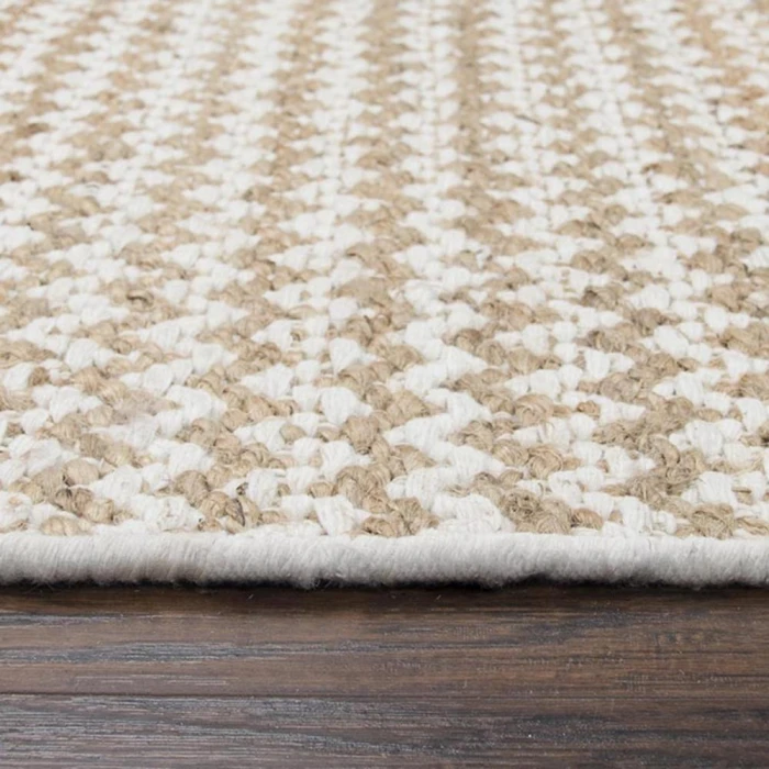 Rizzy Ellington Area Rug EG9030 8' x 10' Natural 