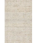 Rizzy Ellington Area Rug EG9035 8' x 10' Natural 