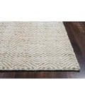Rizzy Ellington Area Rug EG9035 8' x 10' Natural 