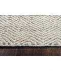 Rizzy Ellington Area Rug EG9035 8' x 10' Natural 