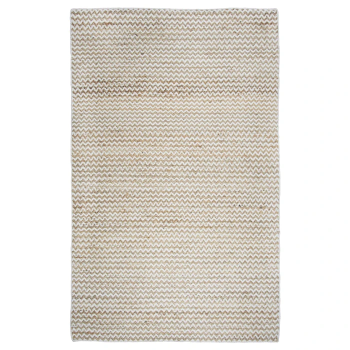 Rizzy Ellington Area Rug EG9030 8' x 10' Natural 