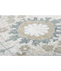 Rizzy Elite Area Rug ELT832 2'6" x 8' Ivory