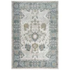 Rizzy Home Elite ELT832 Ivory Area Rug 9 ft. X 12 ft. Rectangle