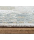 Rizzy Elite Area Rug ELT832 2'6" x 8' Ivory