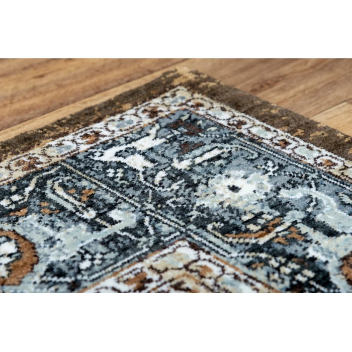 Rizzy Elite Area Rug ELT879 8' x 10' Multi