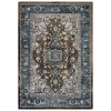 Rizzy Home Elite ELT879 Multi Area Rug 2 ft. 6 in. X 8 ft. Rectangle