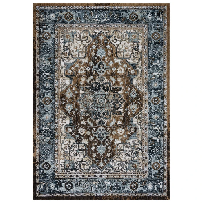 Rizzy Elite Area Rug ELT879 8' x 10' Multi