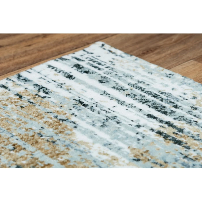 Rizzy Elite Area Rug ELT895 8' x 10' Beige