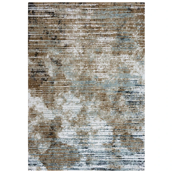 Rizzy Elite Area Rug ELT895 8' x 10' Beige