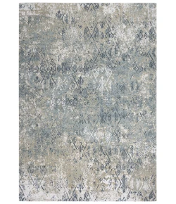 Rizzy Home Elite ELT870 Ivory Area Rug 8 ft. X 10 ft. Rectangle