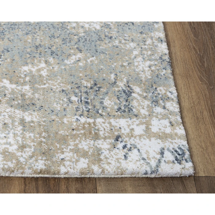 Rizzy Elite Area Rug ELT870 10' x 13' Ivory