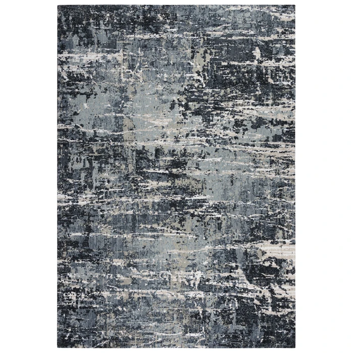 Rizzy Elite Area Rug ELT873 8' x 10' Gray