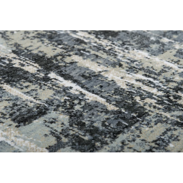 Rizzy Elite Area Rug ELT873 8' x 10' Gray