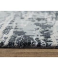 Rizzy Elite Area Rug ELT873 8' x 10' Gray
