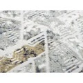 Rizzy Emerge Area Rug EMG924 5'3" x 7'6" Stone/Beige