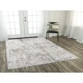Rizzy Emerge Area Rug EMG924 5'3" x 7'6" Stone/Beige
