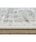 Rizzy Emerge Area Rug EMG927 5'3" x 7'6" Stone/Beige