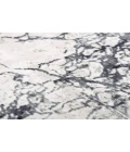 Rizzy Emerge Area Rug EMG923 7'10" x 9'10" Black/Beige