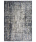 Rizzy Emerge Area Rug EMG925 5'3" x 7'6" Gold/Charcoal