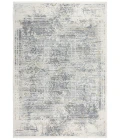 Rizzy Emerge Area Rug EMG927 5'3" x 7'6" Stone/Beige
