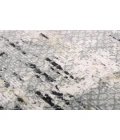 Rizzy Emerge Area Rug EMG930 8'6" x 11'10" Beige/Charcoal