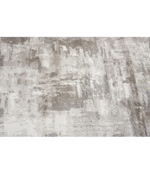 Rizzy Encore Area Rug EN7258 5'2" x 7'3" Beige