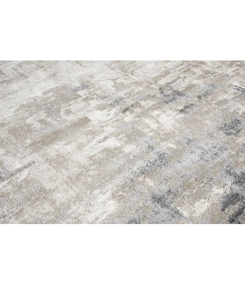 Rizzy Encore Area Rug EN7258 5'2" x 7'3" Beige