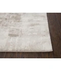 Rizzy Encore Area Rug EN7258 5'2" x 7'3" Beige