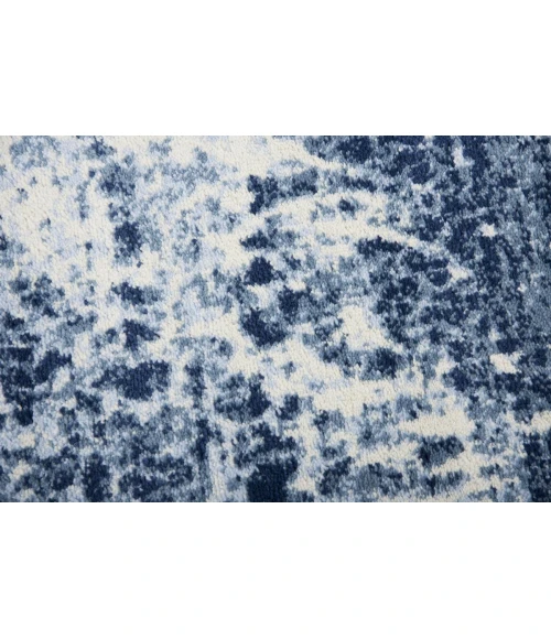 Rizzy Encore Area Rug EN7262 8' x 10' Blue