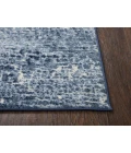 Rizzy Encore Area Rug EN7262 8' x 10' Blue