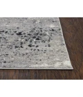 Rizzy Encore Area Rug EN7263 8' x 10' Brown