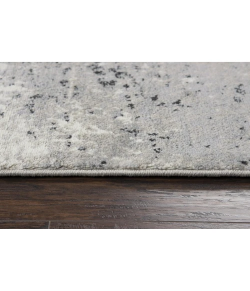 Rizzy Encore Area Rug EN7263 8' x 10' Brown