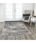 Rizzy Encore Area Rug EN7263 8' x 10' Brown