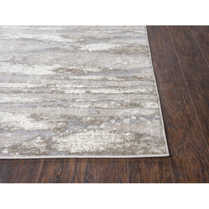 Rizzy Encore Area Rug EN7264 8' x 10' Beige