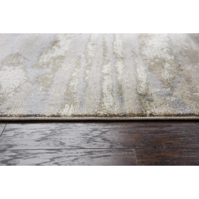 Rizzy Encore Area Rug EN7264 8' x 10' Beige