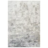 Rizzy Home Encore EN7258 Beige Area Rug 5 ft. 2 in. X 7 ft. 3 in. Rectangle