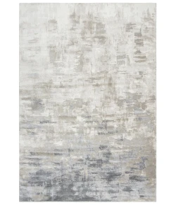 Rizzy Home Encore EN7258 Beige Area Rug 5 ft. 2 in. X 7 ft. 3 in. Rectangle