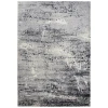 Rizzy Home Encore EN7263 Brown Area Rug 8 ft. X 10 ft. Rectangle