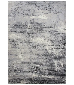 Rizzy Home Encore EN7263 Brown Area Rug 8 ft. X 10 ft. Rectangle