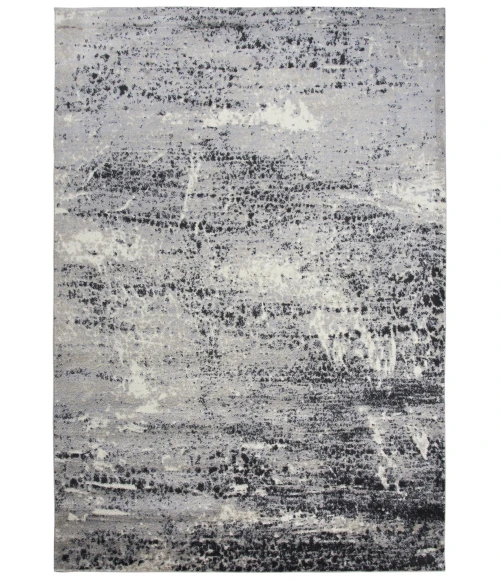 Rizzy Encore Area Rug EN7263 8' x 10' Brown