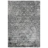 Rizzy Home Encore EN7272 Brown Area Rug 5 ft. 2 in. X 7 ft. 3 in. Rectangle