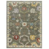 Rizzy Home Envision ENV961 Gray Area Rug 2 ft. X 3 ft. Rectangle