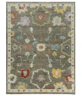 Rizzy Envision ENV961 Gray Area Rug