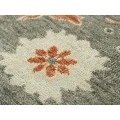 Rizzy Envision ENV961 Gray Area Rug