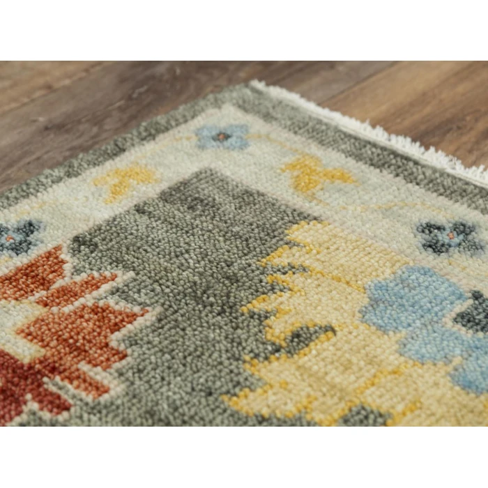 Rizzy Envision Area Rug ENV961 10' x 14' Gray