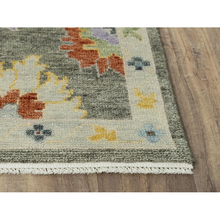 Rizzy Envision Area Rug ENV961 10' x 14' Gray