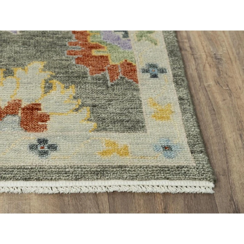Rizzy Envision ENV961 Gray Area Rug
